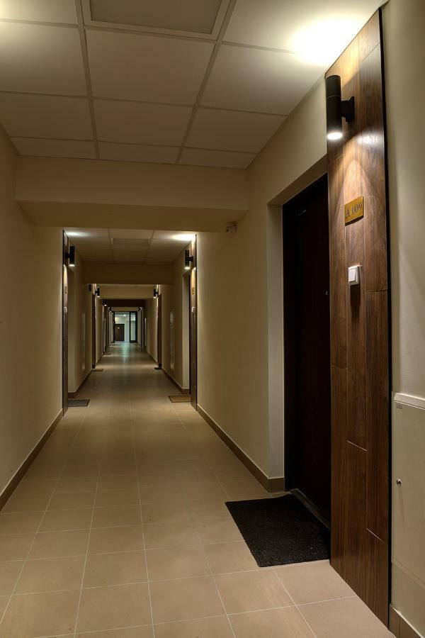 Apartament Maria Krynica Zdroj Exterior foto